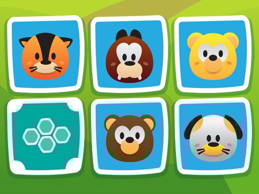 Paws and Pairs: Forest Encounter 2025