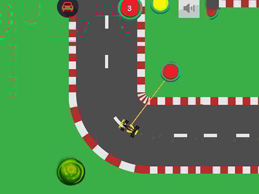 Turbo Thunder Formula Drag Racing Pro 2023