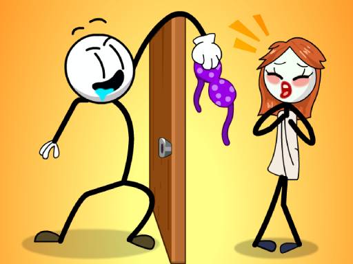 Troll Thief: Stickman Heist v1.2