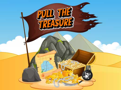 Treasure Pull Adventure 2024