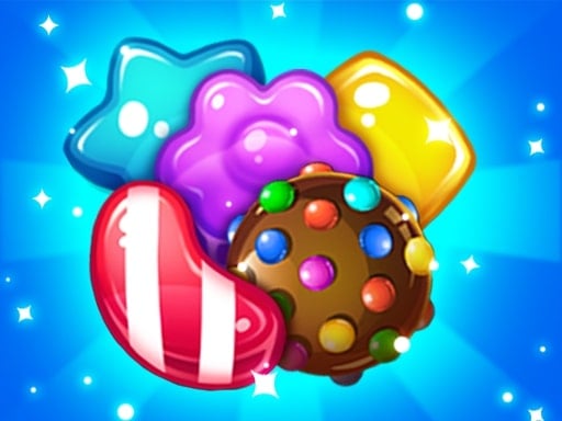 Candy Dreams 2025