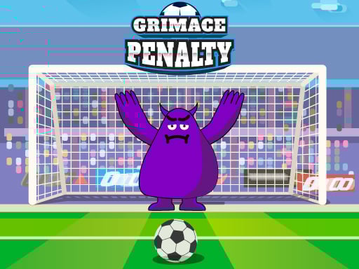 Grimace Guard 2025