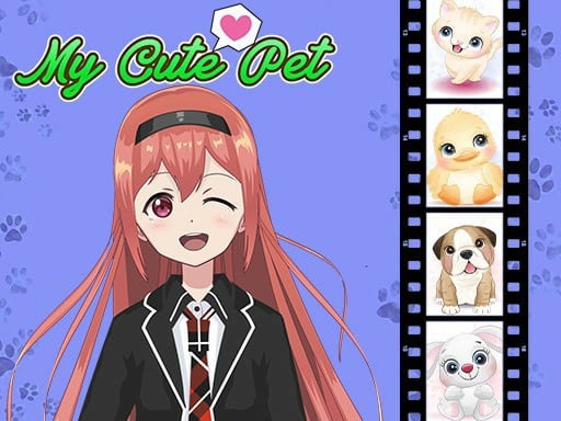 Paws and Pals 2025