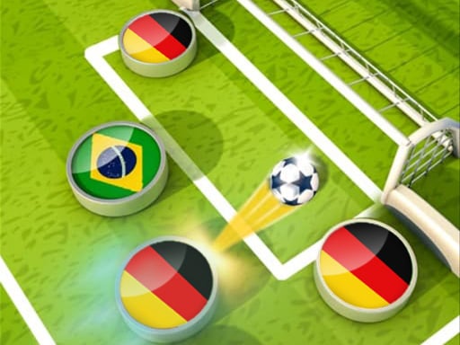 Finger Soccer Pro 2024