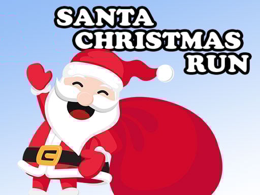 Santa's Gift Journey v1