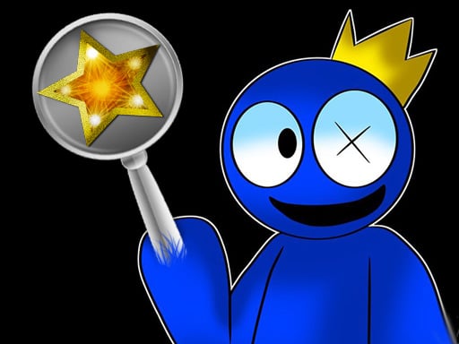 Rainbow Star Hunters 2024