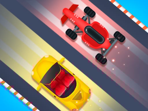 Velocity Chase v0.26