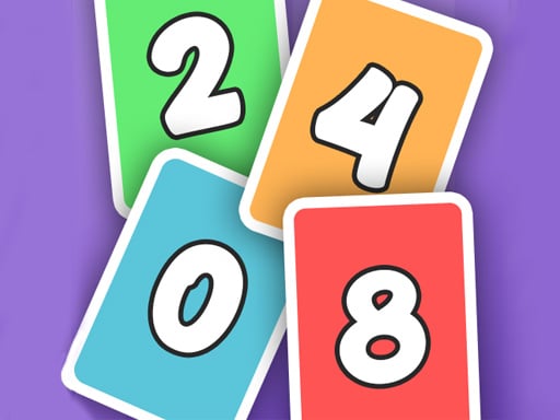 Numeric Alchemy 2048