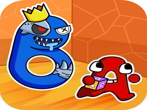 Alphabet Academy Escape v2.0