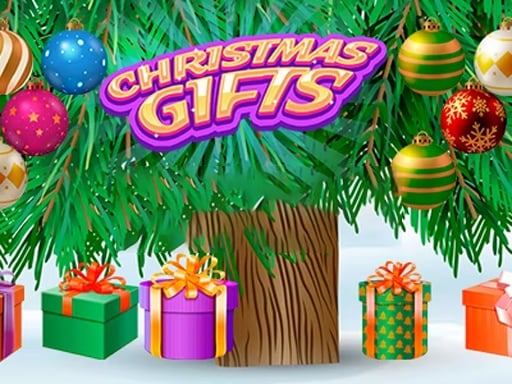 Christmas Gift Hunter: Bubble Shooter 2024