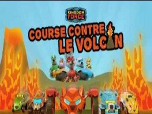 Volcanic Rush 2025