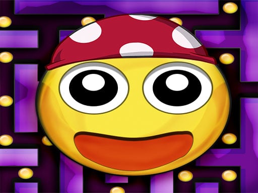 Pac Maze Master 2024