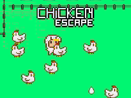 Farmers' Chicken Chase 2024
