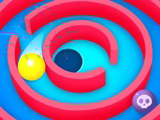 Oasis Journey: Ancient Labyrinth