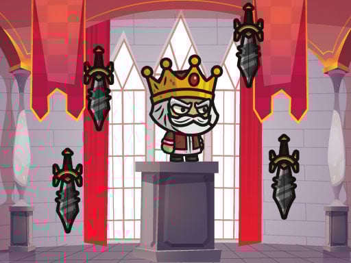 Swords' Fall: Legend Renewed