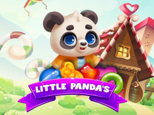 Sweet Swap: The Candy Quest