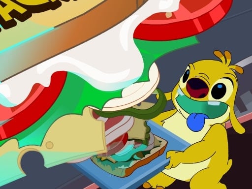 Sandwich Stack Pro v2.1