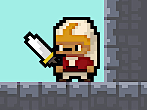 Janissary Pixel Battle: Blue vs Red 2023