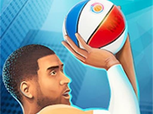 Street Hoops 2025