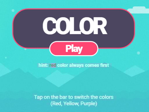 Color Quest 2025