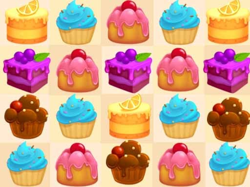 Crazy Cakery 2025