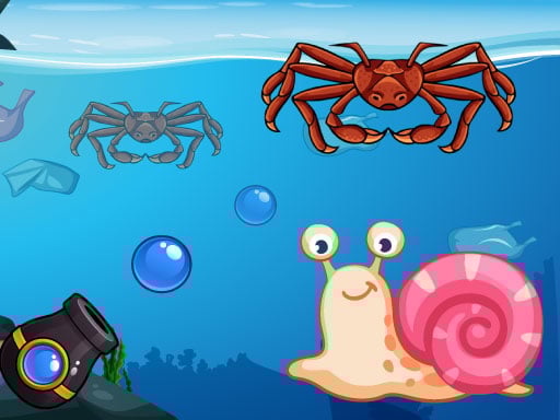 Claws & Guns: Coastal Defender