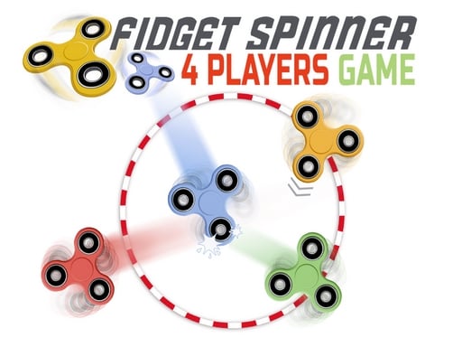 Spinner Battle Zone 2024