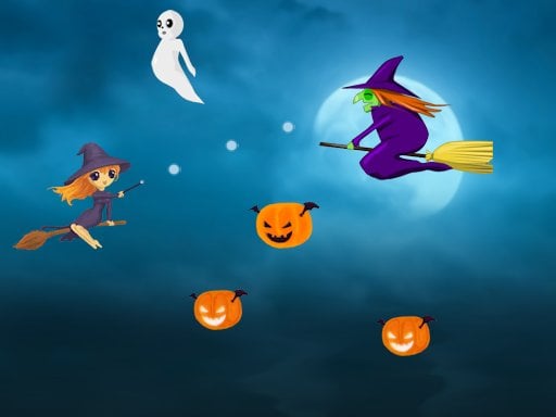 Witch’s Night-Vision 2025