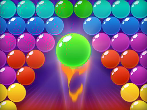 Pop Art Popper v2022