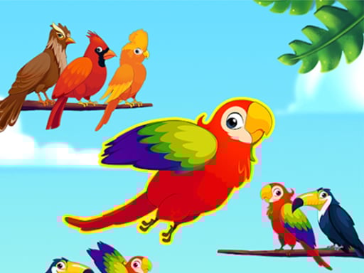 SquareBird Quest v1.2