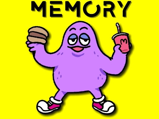 Enchanted Grump Memory Quest 2024