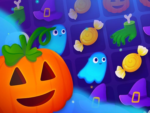 Hallowed Scream Adventure v1.5