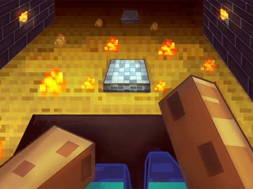 Mirage Dungeons v1