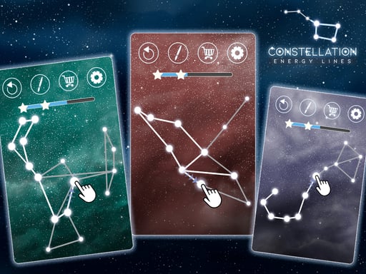Stellar Trails v0.26
