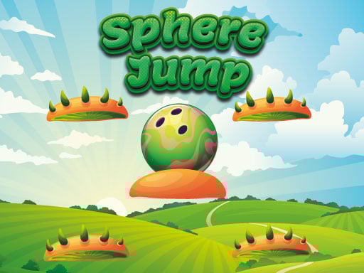 Sphere Jump 2025