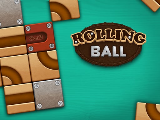 Labyrinth Escape: Wooden Obstacles v0.26