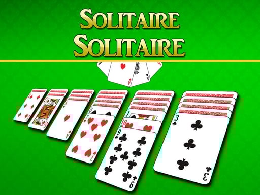Old Town Solitaire: 2025 Edition