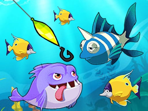 Deep Waters Fishing Challenge 2024