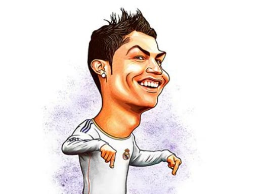 Ronaldo's Global Challenge 2024