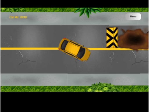 SpeedRush: Night Drift 2025