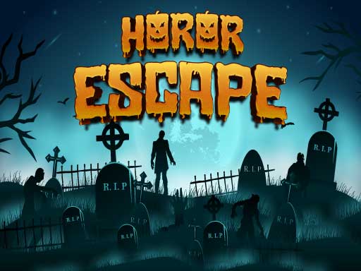 Eclipse Night: Haunted Escape 2024