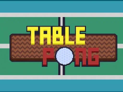 Pong Pro 2024