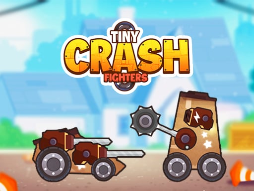 Crash Battle Gear 2023