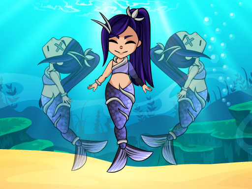 Ocean's Whispers: Sea Maiden 2024