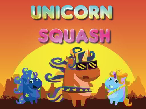 Unicorn Rush 2025