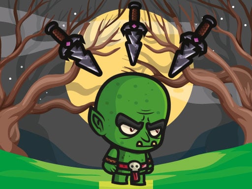 Goblin Rebellion 2024