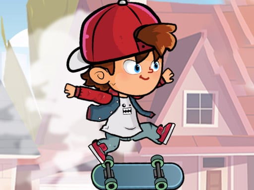Skate Park Champions 2025