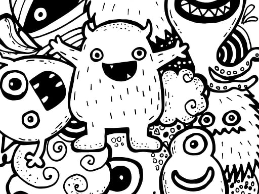Doodle Match Doodle v1
