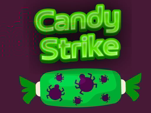 Candy Strike Online v2025
