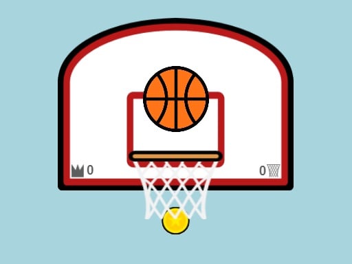 Basketball Legends: Shooting Challenge 2025